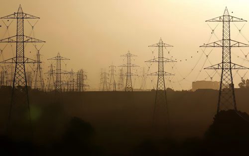 印度国网拟18亿美元新建输电系统支持可再生能源