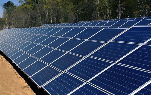 2020年起比亚迪巴西太阳能电池产能将翻一番