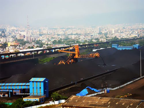 3月哥伦比亚煤炭出口量同比增长6.5%至590万吨