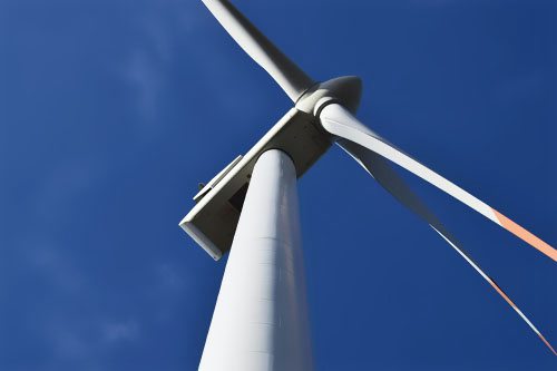 2020年欧洲风机订购量约15吉瓦 同比增74%
