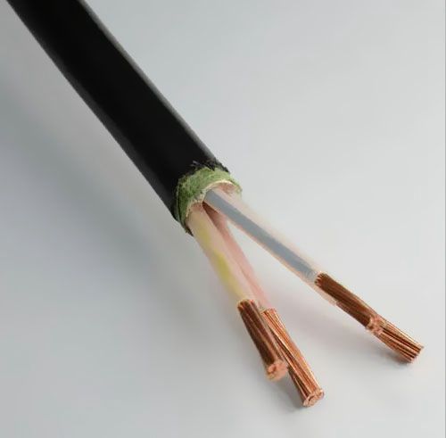 如何正确选择光伏发电系统专用电缆